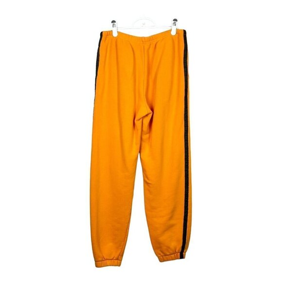 I.AM.GIA Zandra Track Pants Orange - Picture 3 of 12